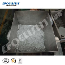 2020 high efficient tube ice crusher with low price